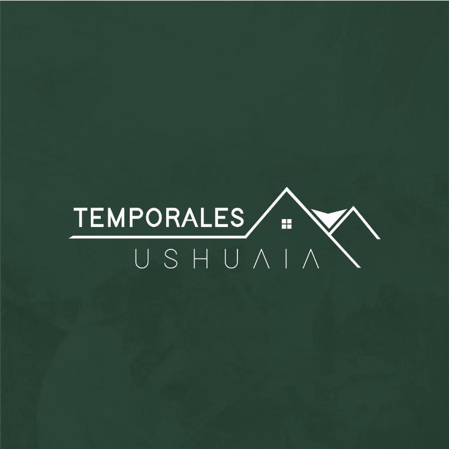 Temporales Ushuaia - Modo Sur 4 Esterno foto
